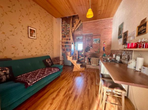Heart of Old Tbilisi Apartments